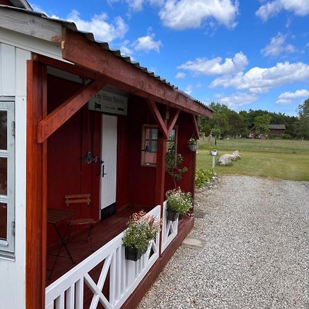 Bøtø ByTiny House Marielyst别墅 外观 照片