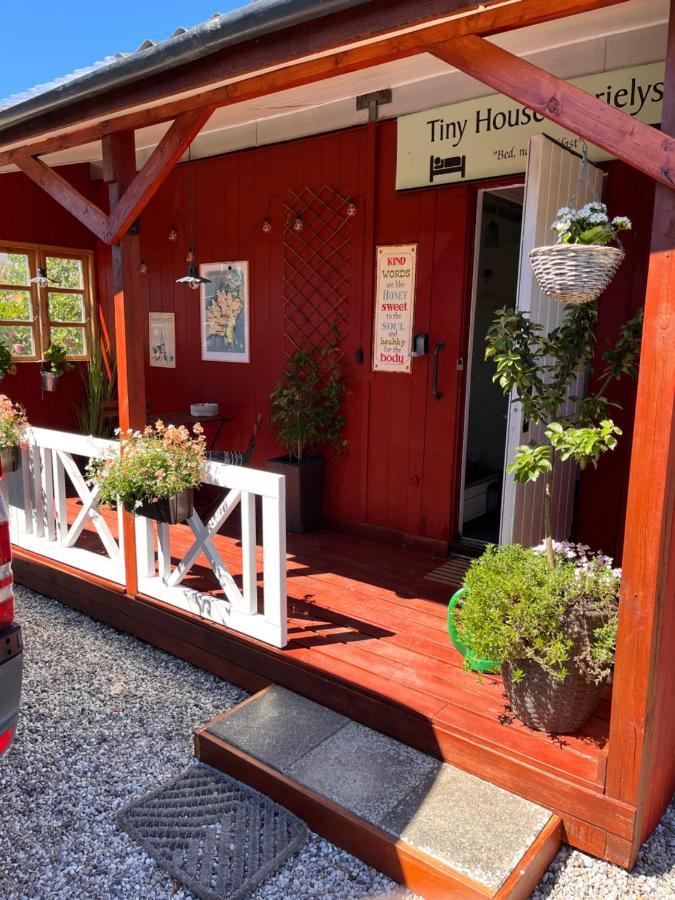 Bøtø ByTiny House Marielyst别墅 外观 照片