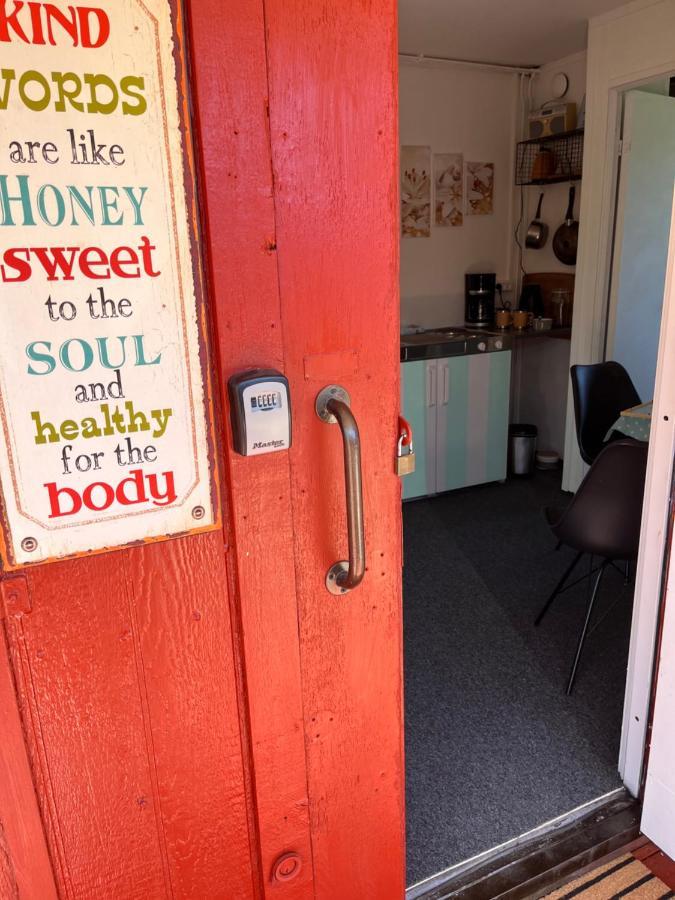 Bøtø ByTiny House Marielyst别墅 外观 照片